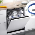 fill hose for dishwasher