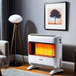 what does btu stand for heater