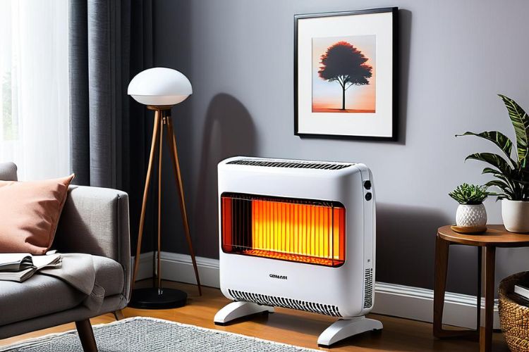 what does btu stand for heater