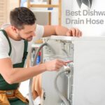 best dishwasher drain hose