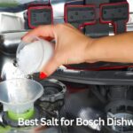 best salt for bosch dishwasher