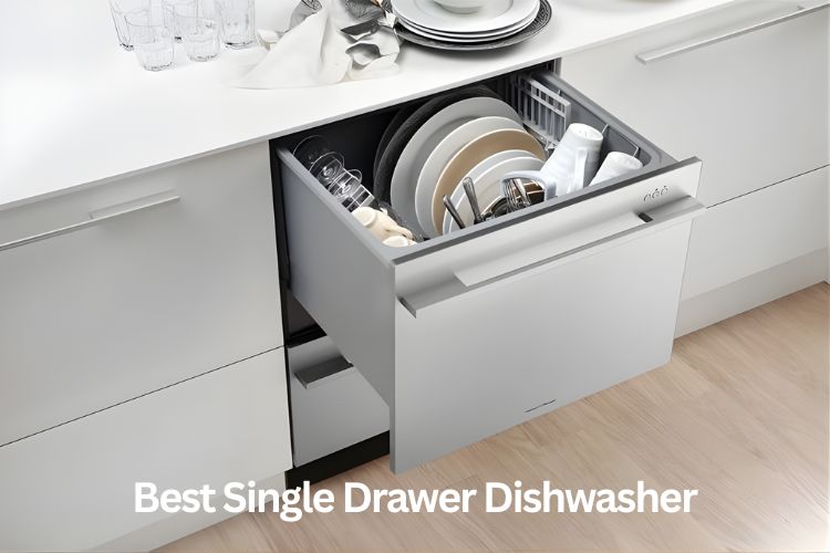 best single drawer dishwasher