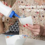 dishwasher safe glue for ceramic