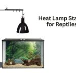 heat lamp stand for reptiles