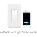 how do smart light switches work