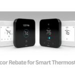 nicor rebate for smart thermostat