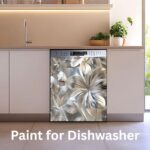 paint for dishwasher