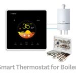 smart thermostat for boiler