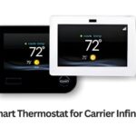 smart thermostat for carrier infinity