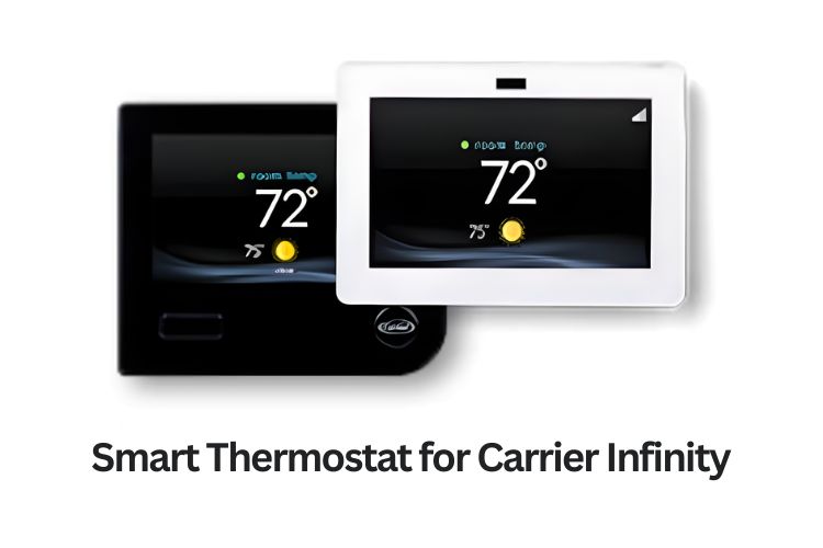 smart thermostat for carrier infinity