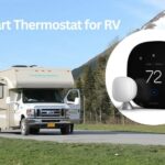smart thermostat for rv