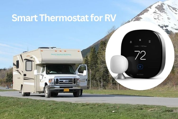 smart thermostat for rv