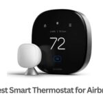 best smart thermostat for Airbnb