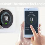 best smart thermostat for landlords