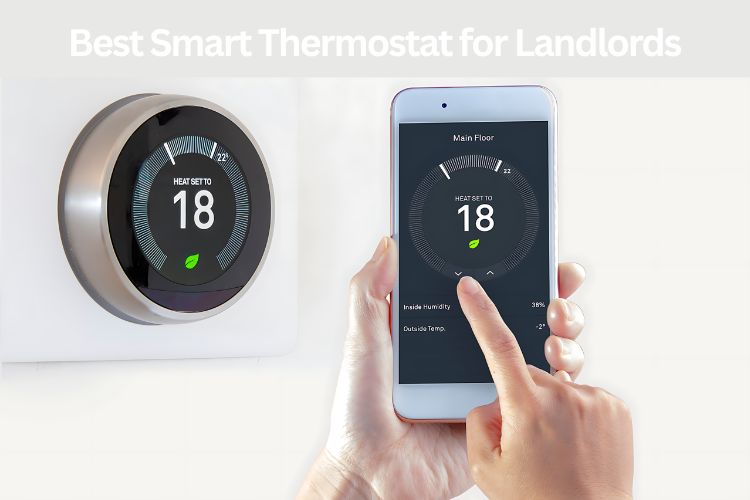 best smart thermostat for landlords