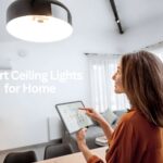 smart ceiling lights for home