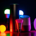smart light bulbs for recessed lighting