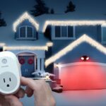 smart plug for christmas lights