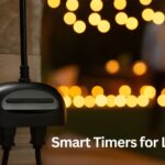 smart timers for lights