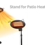 stand for patio heater