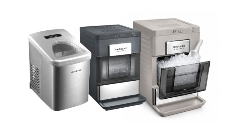ice maker for frigidaire freezer