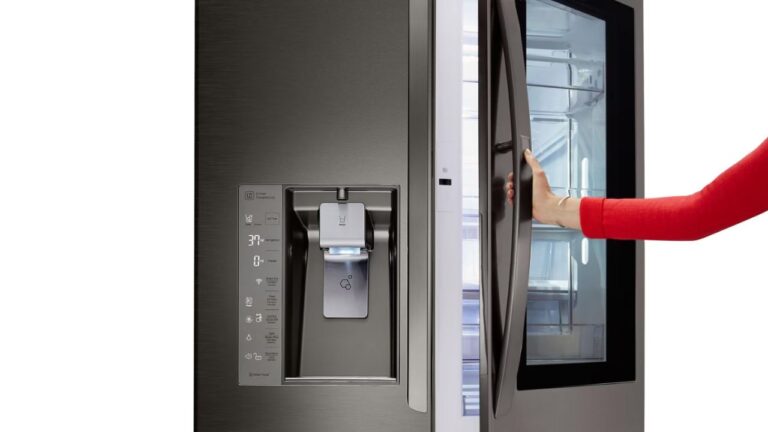 ice dispenser for kenmore refrigerator